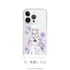 『Summer Pockets』全機種対応ハードタイプスマホケース (iPhone7/8/SE2)01.鳴瀬しろは【202508再販】